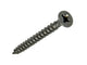 Mack 1020239 - spaanplaatschroef vz kop inox a2 200 st 4,5 x 35 mm | 2 stuks