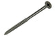 Mack 1020252 - spaanplaatschroef vz kop inox a2 50 st 6,0 x 100 mm | 2 stuks