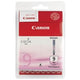 Inktcartridge canon pgi-9pm foto magenta