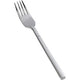 Cake vork cutlery inspiratie 18 10 zilver roestvrij staal