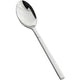 Koffielepel cutlery inspiratie 18 10 zilver roestvrij staal
