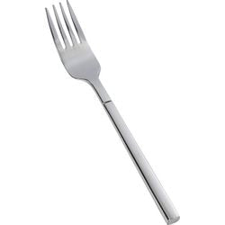 Tafelvork cutlery inspiratie 18 10 zilver roestvrij staal