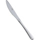 Ty tafelmes cutlery eterni 18 10 zilver roestvrij staal