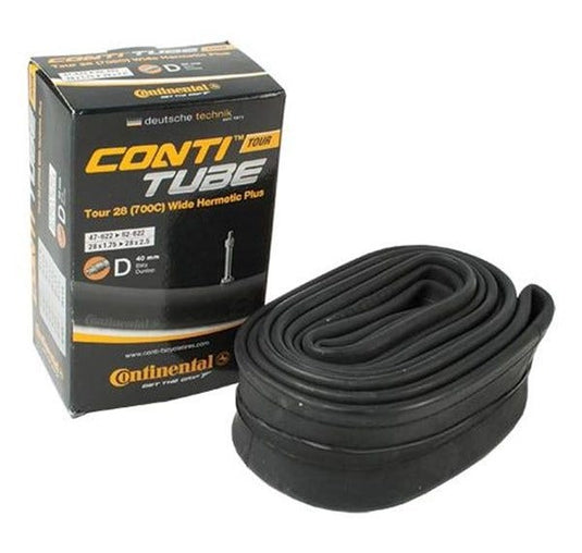 Continental Binnenband hermetic plus dv19 47 62-622 dv 40 mm
