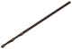 Mack 1018396 - metaalboor hss g din 338 ø 1,0 x 34 mm 2st | 5 stuks