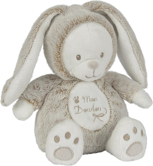 Simba nicotoy - laline nature - konijn - 20cm - pluche - knuffel