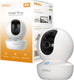 Imou ranger rc 2k slimme binnen beveiligingscamera – 3mp 2k – 360° draaibaar – dual band wifi (2.4 5ghz) – lan