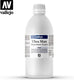 Vallejo hobbyverf - 28653 ultra matt polyurethane varnish - 500ml verf flesje - 500 ml