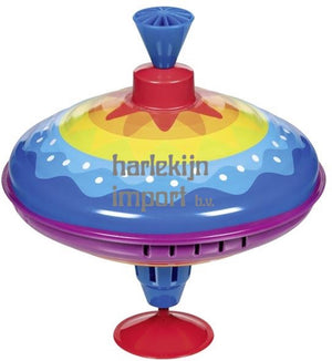 Goki bromtol - kleurendans - draaiplezier - 1 jaar