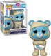 Funko care bears care bears x universal monsters - bedtime bear as the mummy vinylfiguur 1628 pop! meerkleurig