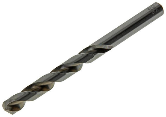 Mack 1018416 - metaalboor hss g din 338 ø 10,0 x 133 mm | 5 stuks