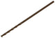 Mack 1018418 - metaalboor hss co5% din 338 ø 1,0 x 34 mm 2st | 5 stuks