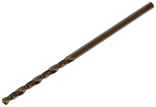 Mack 1018419 - metaalboor hss co5% din 338 ø 1,5 x 40 mm 2st | 5 stuks