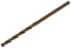 Mack 1018420 - metaalboor hss co5% din 338 ø 2,0 x 49 mm 2st | 5 stuks