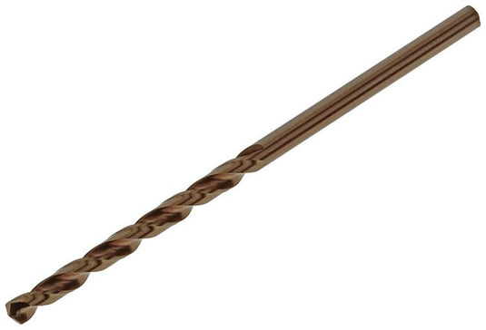 Mack 1018421 - metaalboor hss co5% din 338 ø 2,5 x 57 mm 2st | 5 stuks