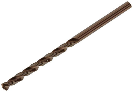 Mack 1018422 - metaalboor hss co5% din 338 ø 3,0 x 61 mm 2st | 5 stuks