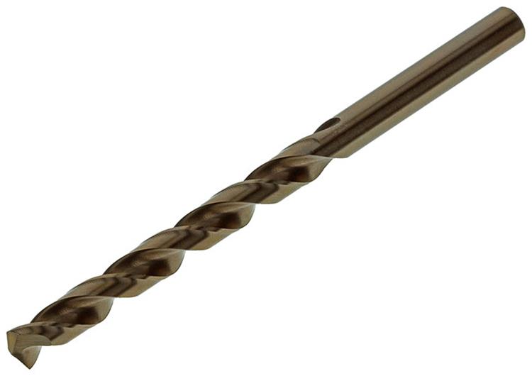 Load image into Gallery viewer, Mack 1018429 - metaalboor hss co5% din 338 ø 6,5 x 101 mm | 5 stuks
