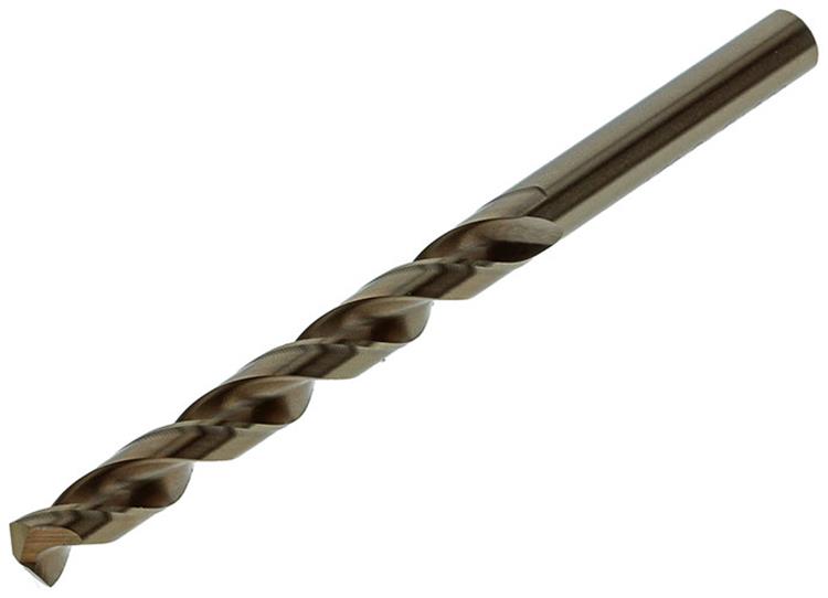 Load image into Gallery viewer, Mack 1018431 - metaalboor hss co5% din 338 ø 8,0 x 117 mm | 5 stuks
