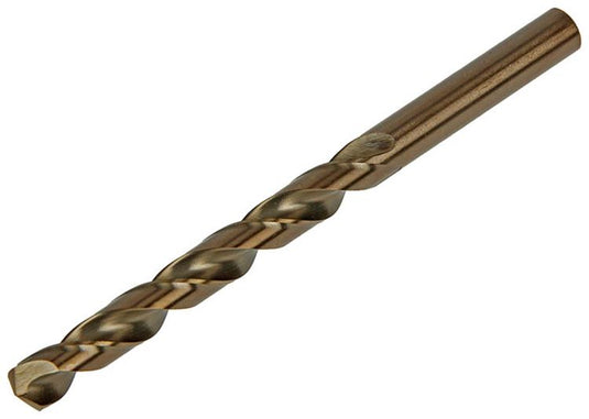 Mack 1018433 - metaalboor hss co5% din 338 ø 9,0 x 125 mm | 5 stuks