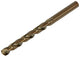 Mack 1018433 - metaalboor hss co5% din 338 ø 9,0 x 125 mm | 5 stuks