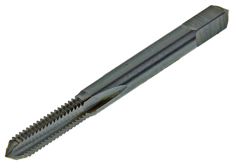 Load image into Gallery viewer, Mack 1018373 - draadsnij machinetap m4 | 3 stuks
