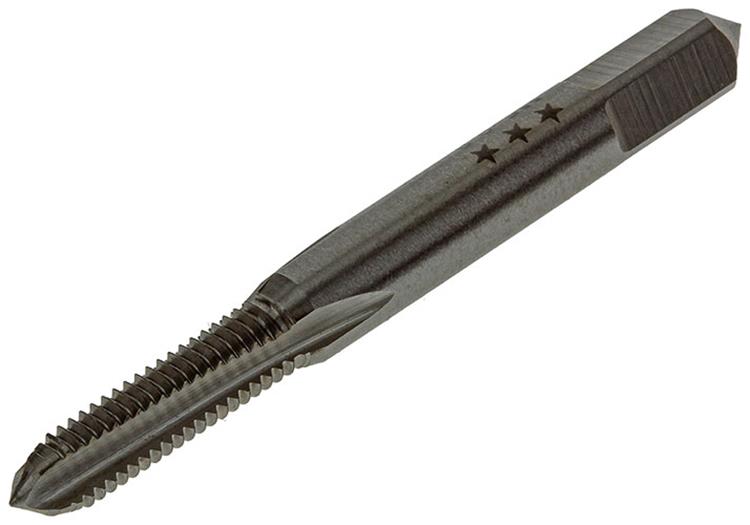 Load image into Gallery viewer, Mack 1018374 - draadsnij machinetap m5 | 3 stuks
