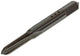 Mack 1018374 - draadsnij machinetap m5 | 3 stuks