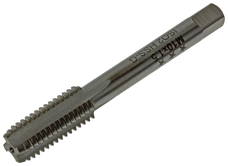 Load image into Gallery viewer, Mack 1018377 - draadsnij machinetap m10 | 3 stuks
