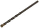 Mack 1018437 - steenboor ø 4,0 x 75 mm | 5 stuks