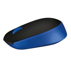Muis logitech multikleur 35 mm x 62 mm x 98 mm