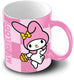 Karactermania karaktermania – my melody keramische mok cute