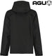 Agu section regenjas ii essential heren