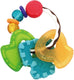 Infantino slide chew teether keys rammelaar en bijtring bk-05133