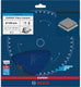 Bosch cirkelzaagblad fiber cement - 190 x 30 x 2,2 mm - t4 - 2608644125