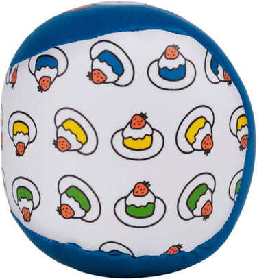 Rubo toys nijntje softbal 10 cm