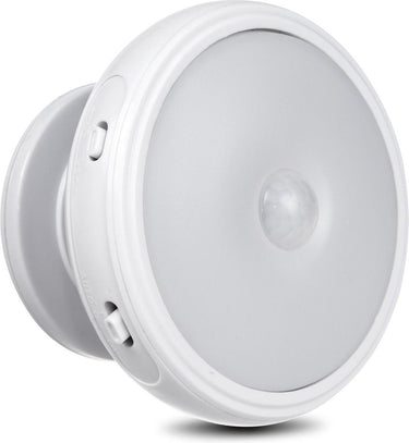 Maclean lamp 11 led-licht met bewegingssensor voeding batterij