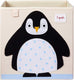 3 sprouts opbergdoos - pinguin