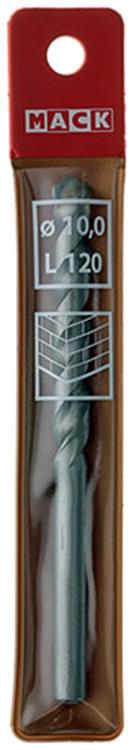Load image into Gallery viewer, Mack 1018441 - steenboor ø 10,0 x 120 mm | 5 stuks
