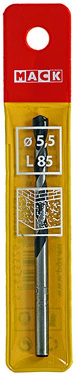 Load image into Gallery viewer, Mack 1018445 - betonboor din 8039 ø 5,5 x 85 mm | 5 stuks
