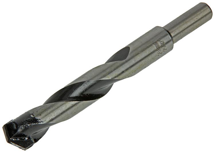 Load image into Gallery viewer, Mack 1018459 - betonboor din 8039 ø 20,0 x 160 mm | 5 stuks
