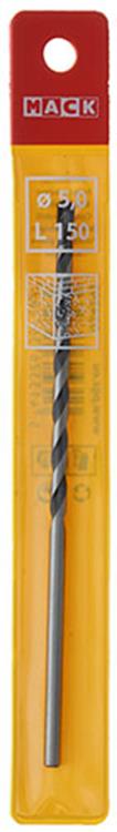 Load image into Gallery viewer, Mack 1018460 - betonboor din 8039 ø 5,0 x 150 mm | 5 stuks
