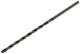 Mack 1018462 - betonboor din 8039 ø 6,0 x 200 mm | 5 stuks