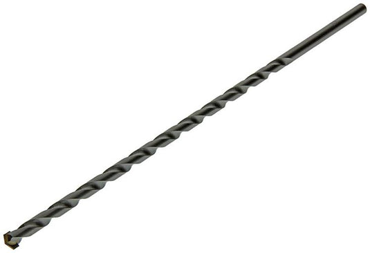 Mack 1018469 - betonboor din 8039 ø 12,0 x 400 mm | 5 stuks