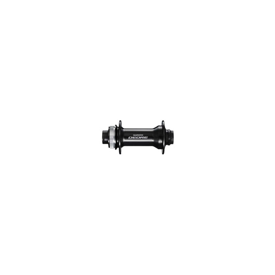 Roland voorwiel 27.5 ryde rival21 shimano m6010 zwart
