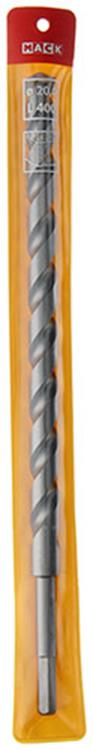 Load image into Gallery viewer, Mack 1018473 - betonboor din 8039 ø 20,0 x 400 mm | 5 stuks
