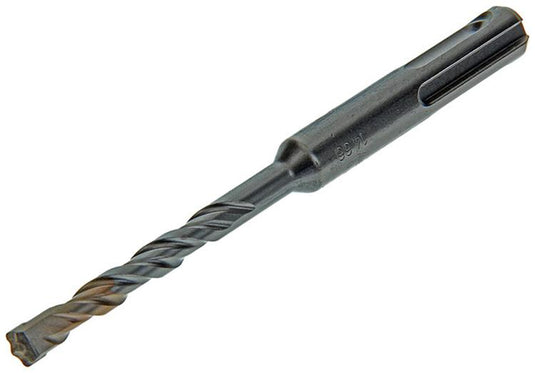 Mack 1018475 - hamerboor sds + ø 6,0 x 110 mm | 5 stuks
