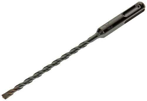 Mack 1018477 - hamerboor sds + ø 5,0 x 160 mm | 5 stuks