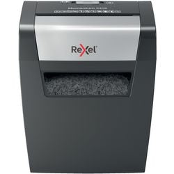 Rexel papierversnipperaar x406