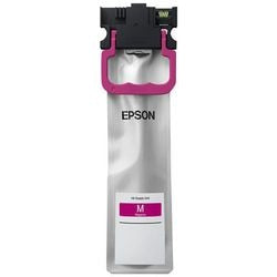 Inkt epson c13t01c300 t01c3 magenta