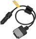 Ecoflow powerstream naar river verbindingskabel - 50cm